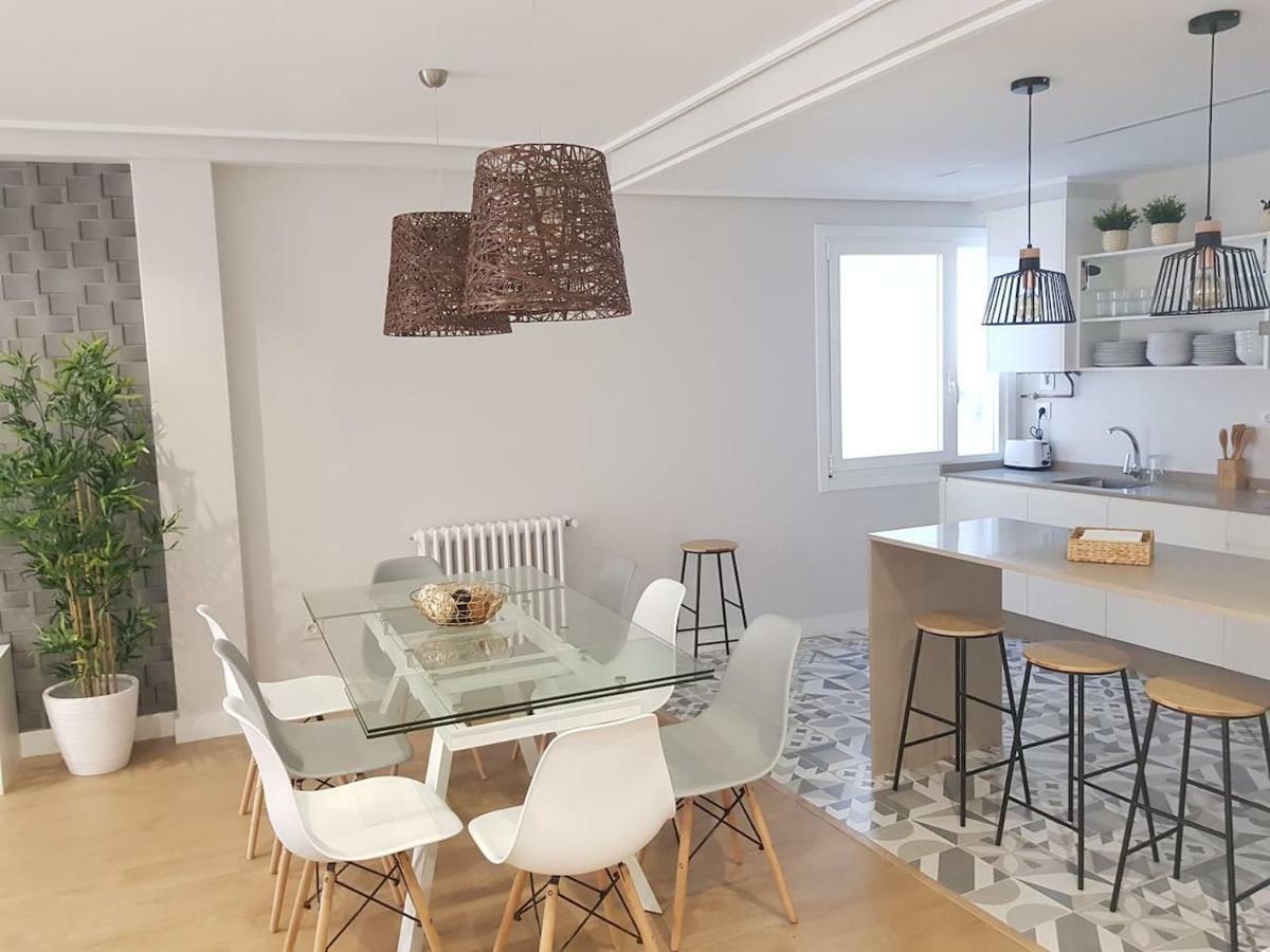 Quatre Casas Apartment Ourense Bagian luar foto